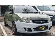 2011 Proton Saga 1.3 FLX Executive Sedan