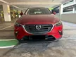 Used 2018 Mazda CX-3 2.0 SKYACTIV GVC SUV *** ENGINE SMOOTH *** WARRANTY PROVIDED - Cars for sale