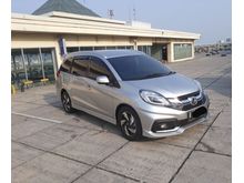 2014 Honda Mobilio 1.5 RS MPV kredit dp 23 jtan saja proses kredit dibantu sampai approve