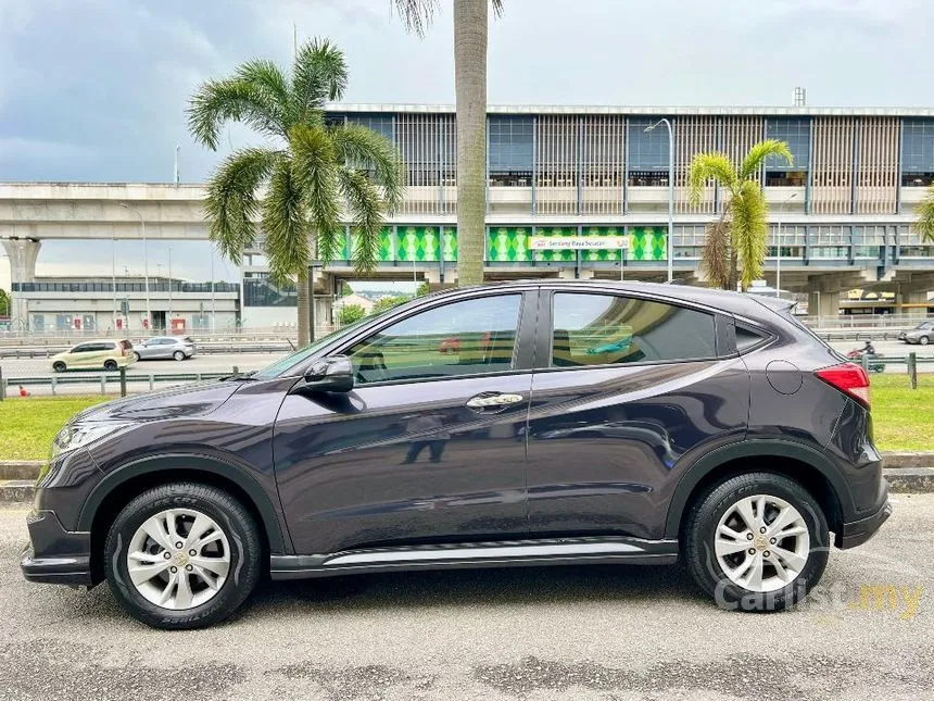 2016 Honda HR-V V SUV