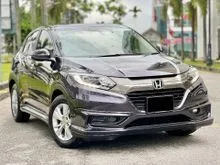 2016 Honda HR-V 1.8 V SUV SEMI LEATHER FullBodykit HRV