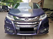 Honda Odyssey Prestige 2015 / 2016 Low Km - Perfect condition
