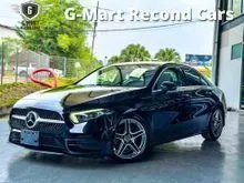 2021 Mercedes-Benz A180 1.3 AMG Line Sedan-FREE 5YR WARRANTY
