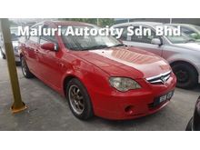 2008 Proton Persona 1.6 Base Line Sedan