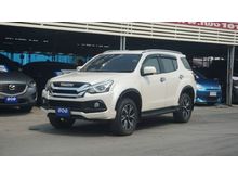 2019 Isuzu MU-X 1.9 (ปี 13-17) THE ONYX SUV