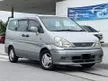 Used 2002 Nissan Serena 2.0 (A) High