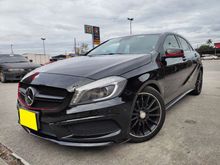 2013 Mercedes Benz A180 1.6 (A) AMG A45 BODYKIT A250