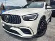 Recon 2019 Mercedes