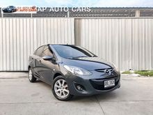 2010 Mazda 2 1.5 (ปี 09-14) Spirit Sports Sedan AT