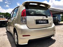 Perodua Myvi 1.3 SE (A) BLACKLIST NO DOCUMENT LULUS KENARI KELISA VIVA KEMBARA GETZ SWIFT Insight PICANTO SX 4 NEO I10 PERSONA GEN2 WIRA PREVE