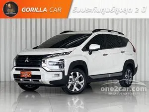 2024 Mitsubishi Xpander Cross 1.5 Wagon