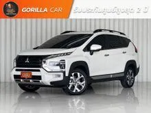 2024 Mitsubishi Xpander Cross 1.5 (ปี 23-27) Wagon