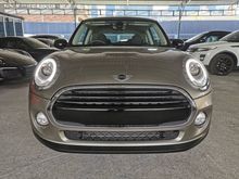 2016 MINI 3 Door 1.5 Cooper