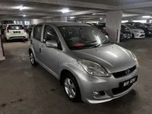 2010 Perodua Myvi 1.3 EZi Hatchback