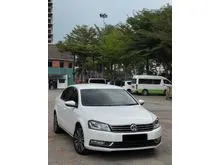 2015 Volkswagen Passat 1.8 TSI Sedan