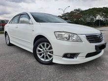2011 Toyota CAMRY 2.0 E FACELIFT(A)TIPTOP/CAR KING