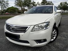 2011 Toyota CAMRY 2.0 E FACELIFT(A)TIPTOP/CAR KING