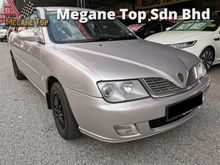 2005 Proton Waja 1.6 WLC BLACKLIST~