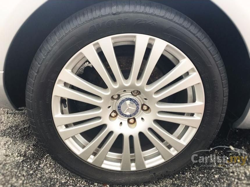 Recon 2010 Mercedes-Benz E200 CGI SE Coupe UK SPECS *** UNREG ...