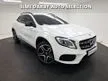 Used 2018 Mecedes Benz GLA250 AMG Line Facelift (Sime Darby Auto Selection Tebrau)