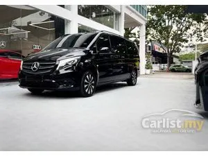 2022 Mercedes-Benz Vito 2.0 Tourer Select Exclusive Van