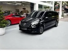 2022 Mercedes-Benz Vito 2.0 Tourer Select Exclusive Van
