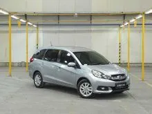 2016 Honda Mobilio 1.5 E MPV Unit Simpanan / DP Ringan / Angsuran Ringan / Trade In / COP