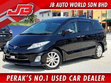 2009 Toyota Estima 2.4 Aeras MPV 2 Power Door 7 Seater