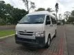 Used 2015 Toyota Hiace 2.7 Window Van - Cars for sale