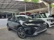 Recon 2020 Toyota Harrier G 2.0L DIM BSM P.BOOT - Cars for sale