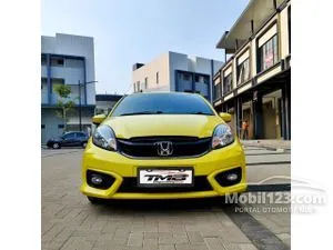 2018 Honda Brio 1.2 Satya E Hatchback