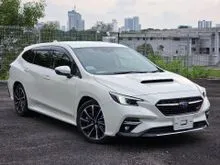 2021 Subaru Levorg 1.8 STI Sport EX Wagon