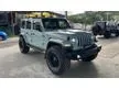 Recon Jeep Wrangler 3.6 Unlimited Sahara *BESTOP Hardtop*FUEL Rim&Tyre*RC 2.5inch Lift Kits*