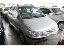 2004 Hyundai Matrix 1.6 MPV (A)