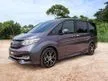 2016 Honda Step WGN 1.5 SPADA Cool Spirit MPV