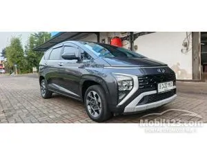 2022 Hyundai Stargazer 1.5 Prime MPV