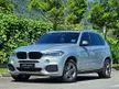 Used September 2017 BMW X5 xDRIVE40e (A) F15 Local Original M sport, Petrol model, Plug in hybrid, Twin power turbo Brand New by BMW MALAYSIA High Spec