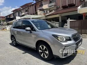 2016 Subaru Forester 2.0 P SUV