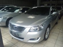 2008 Toyota Camry 2.4 V Antik Low price