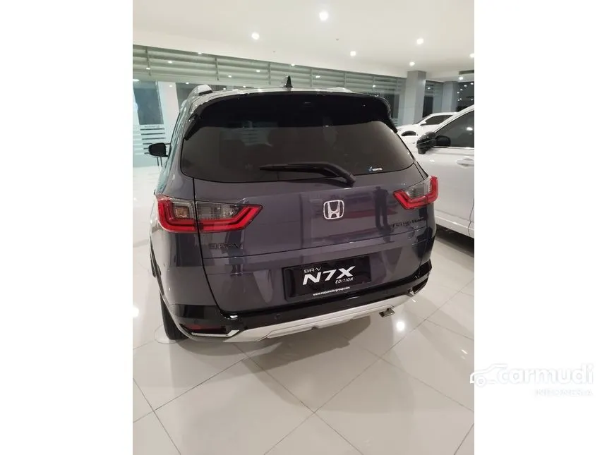 2024 Honda BR-V Prestige N7X SUV