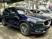 Used 2021 Mazda CX-5 2.0 SKYACTIV-G High SUV / Can try FULL LOAN - Cars for sale