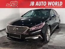 2015 Hyundai Sonata 2.0 GLS (A) 2-Years Warranty