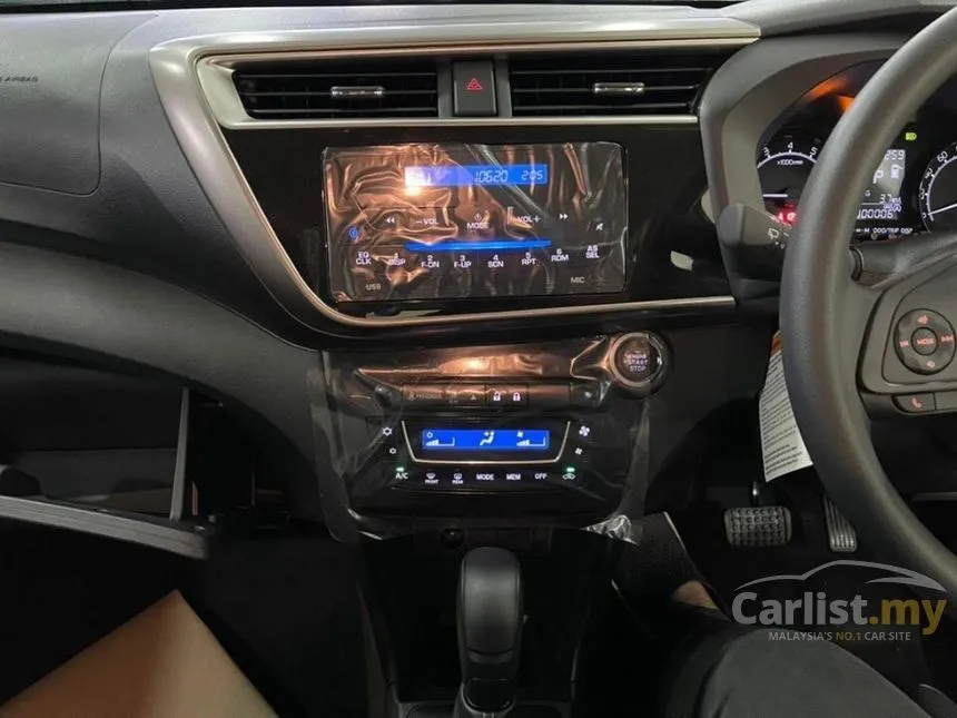 2024 Perodua Myvi X Hatchback