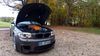 แรงจัด BMW 1 M Coupe วางเครื่องยนต์ V8 591 แรงม้าโดย G-Power 