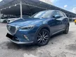 Used TIPTOP CONDITION (USED) 2017 Mazda CX