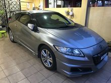 2012 Honda CR-Z 1.5 Hybrid i-VTEC Hatchback