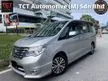 Used Nissan Serena 2.0 (a) S
