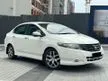 Used 2012 Honda City 1.5 E i-VTEC FACELIFT (A) PADDLE SHIFT OTR - Cars for sale