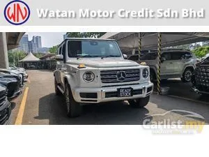 2022 Mercedes-Benz G400 2.9 D AMG Line SUV JAPAN SPEC NO HIDDEN CHARGES