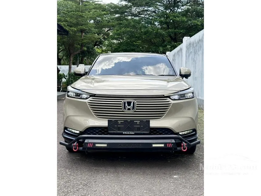 2025 Honda HR-V Special Edition SUV